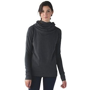Lululemon Stress Less Hoodie